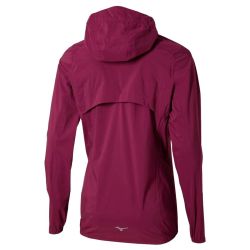 Veste Trail Waterproof 20K ER Femme - Dark Purple