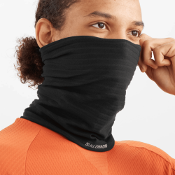 Rs Warm Tube Deep Black