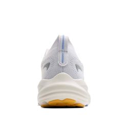 Glycerin 22 W - Chaussure Running Femme - White / Blue Heron / Apricot