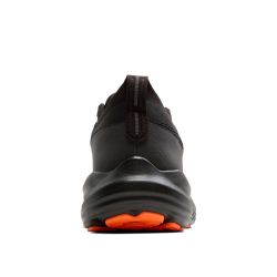 Glycerin 22 W - Chaussure Running Femme - Black / Orange