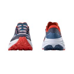 Prodigio Max - Chaussure Gravel pour Homme - Night Sky / Mountain Red