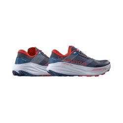 Prodigio Max - Chaussure Gravel pour Homme - Night Sky / Mountain Red