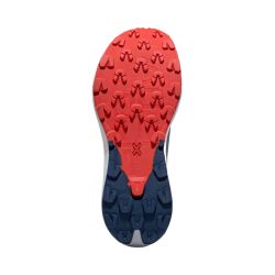 Prodigio Max - Chaussure Gravel pour Homme - Night Sky / Mountain Red