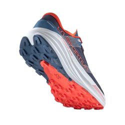Prodigio Max - Chaussure Gravel pour Homme - Night Sky / Mountain Red