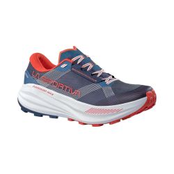 Prodigio Max - Chaussure Gravel pour Homme - Night Sky / Mountain Red