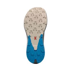 Prodigio Max - Chaussure Gravel pour Homme - Grey / Chalk