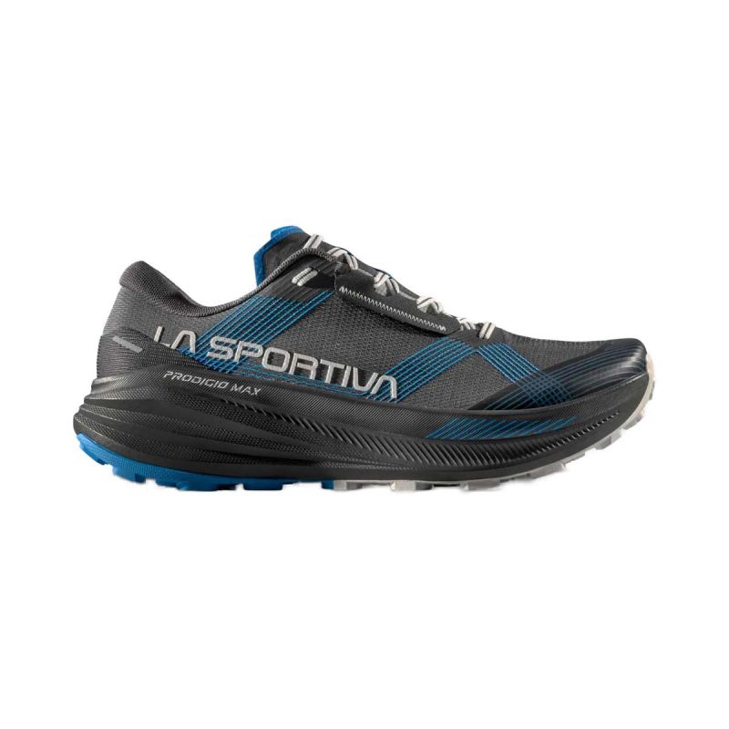 Prodigio Max - Chaussure Gravel pour Homme - Grey / Chalk Prodigio Max - Chaussure Gravel pour Homme - Grey / Chalk