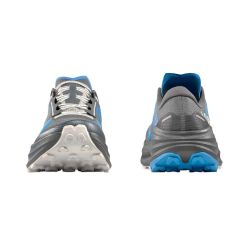 Prodigio Max - Chaussure Gravel pour Homme - Grey / Chalk