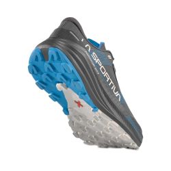 Prodigio Max - Chaussure Gravel pour Homme - Grey / Chalk