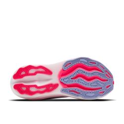 Glycerin Max - Chaussure de Running Femme - Blue Heron / Diva Pink / White