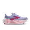 Glycerin Max - Chaussure de Running Femme - Blue Heron / Diva Pink / White