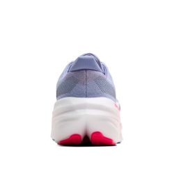 Glycerin Max - Chaussure de Running Femme - Blue Heron / Diva Pink / White