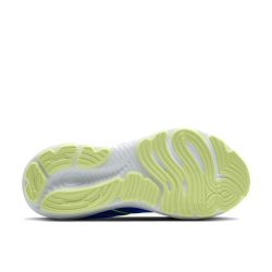 Glycerin Max - Chaussure de Running Femme - Blue Heron / Diva Pink / White