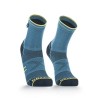 Chaussettes imperméables Running Lite 2.0 - Mallard Blue