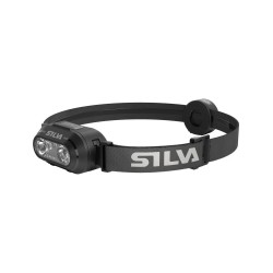 Lampe frontale Smini - Noir