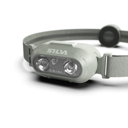 Lampe frontale Smini - Vert