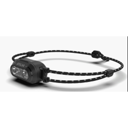 Lampe frontale Smini Fly Black