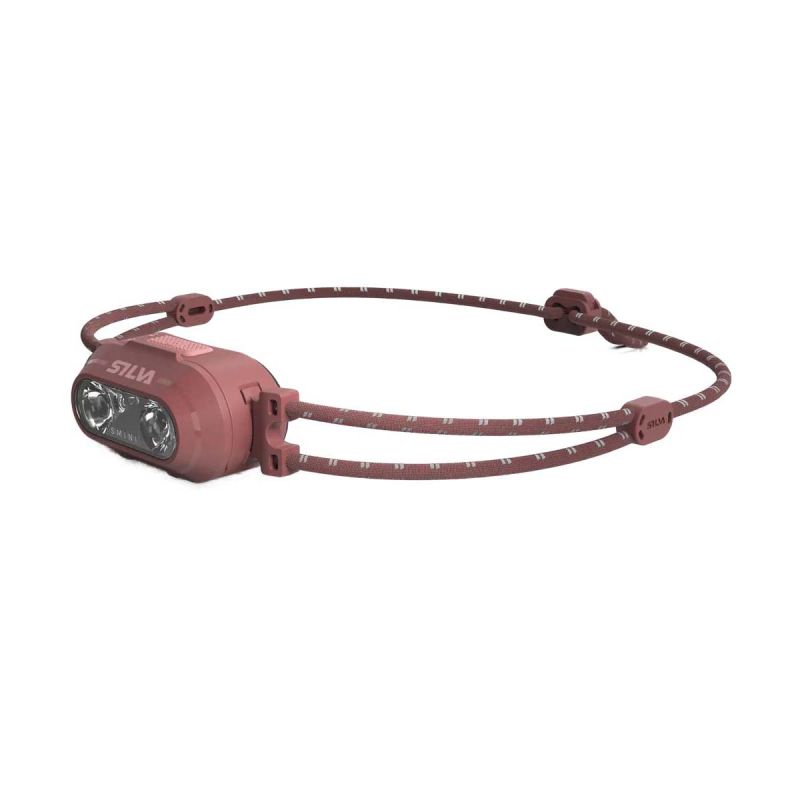 Lampe frontale Smini Fly Pink Lampe frontale Smini Fly Pink