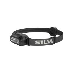 Lampe frontale Smini - Noir