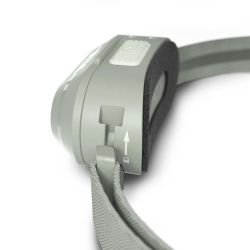 Lampe frontale Smini - Vert