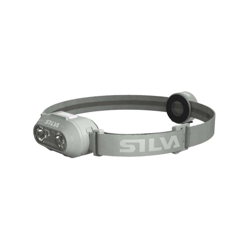 Lampe frontale Smini - Vert