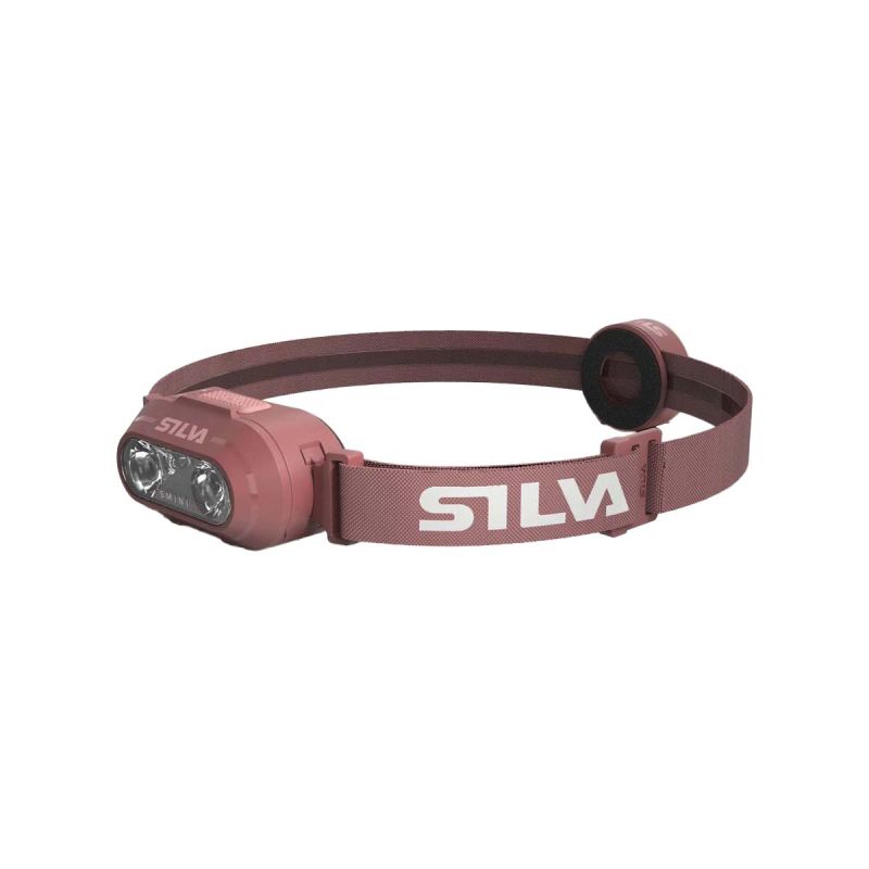 Lampe frontale Smini Rose