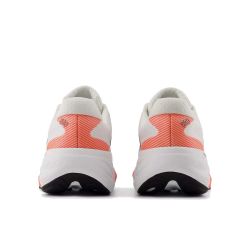 Fresh Foam X 880v15 Chaussures de Running Femme - Reflection / Urgent Red / Earth Shadow