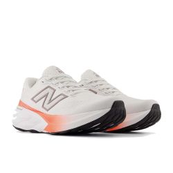 Fresh Foam X 880v15 Chaussures de Running Femme - Reflection / Urgent Red / Earth Shadow