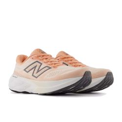 Fresh Foam X 880v15 Chaussures de Running Femme - Peach Nectar / Permafrost / Black