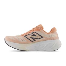 Fresh Foam X 880v15 Chaussures de Running Femme - Peach Nectar / Permafrost / Black