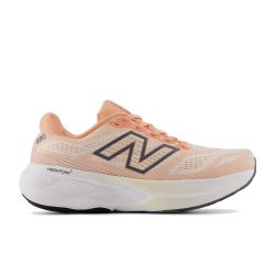 Fresh Foam X 880v15 Chaussures de Running Femme - Peach Nectar / Permafrost / Black