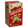 Starter Pack Baouw