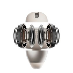 Écouteurs Opendots One - Gris