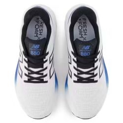 Fresh Foam X 880 V15 - Chaussure de running Homme - 103 White