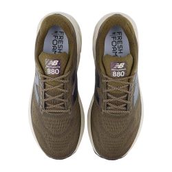 Fresh Foam X 880 V15 - Chaussure de running Homme - Woodland / Shipyard / Black