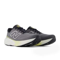 Fresh Foam X 880 V15 - Chaussure de running Homme - Black / Winter Grass / Castlerock