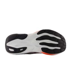 Fresh Foam X 880v15 Chaussures de Running Femme - Reflection / Urgent Red / Earth Shadow