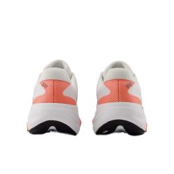 Fresh Foam X 880v15 Chaussures de Running Femme - Reflection / Urgent Red / Earth Shadow