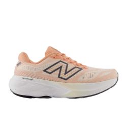 Fresh Foam X 880v15 Chaussures de Running Femme - Peach Nectar / Permafrost / Black