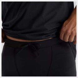 Legging Homme Sleek Tight - Noir