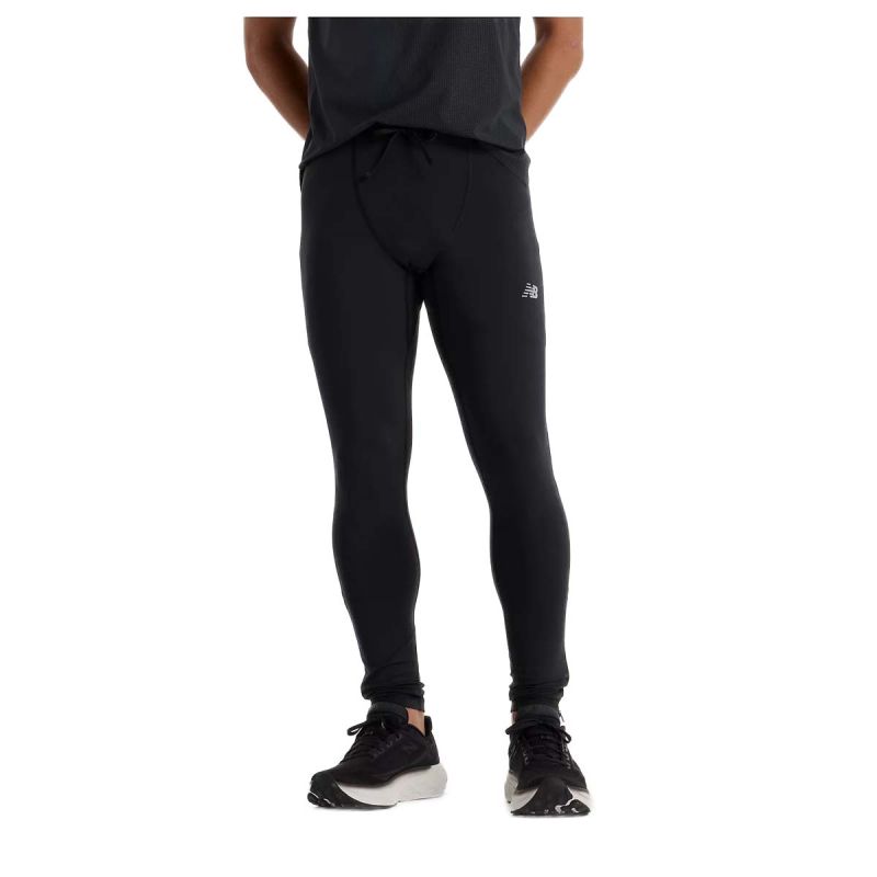 Legging Homme Sleek Tight - Noir