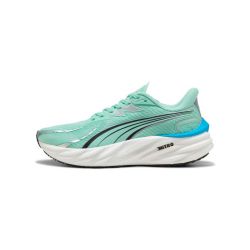 Velocity NITRO 4 - Chaussure de Running Femme - Mint Melt / Speed Blue