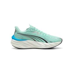 Velocity NITRO 4 - Chaussure de Running Femme - Mint Melt / Speed Blue