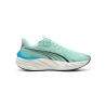 Velocity NITRO 4 - Chaussure de Running Femme - Mint Melt / Speed Blue