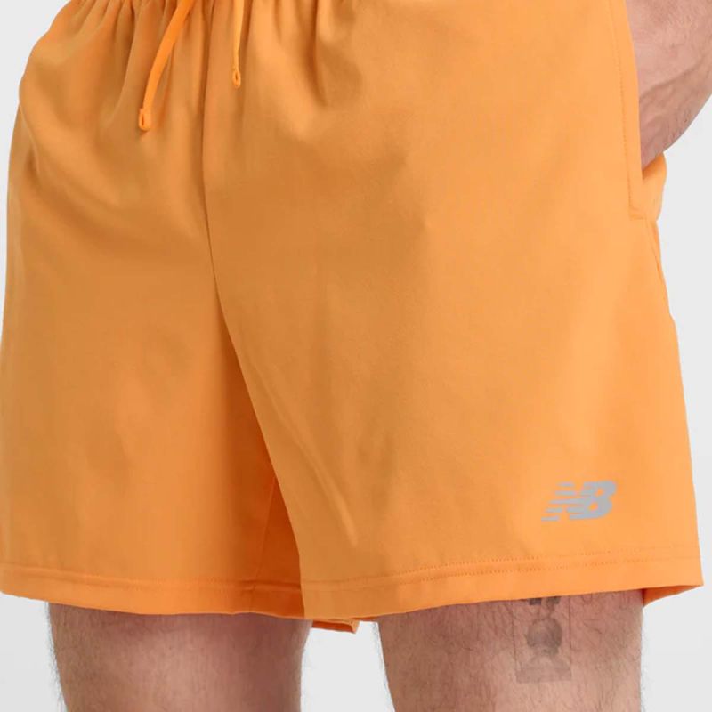 Short 5" Sport Essentials pour Homme - Sizzle