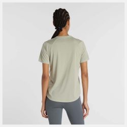 Tshirt Athletics Femme - Garter Snake Heather