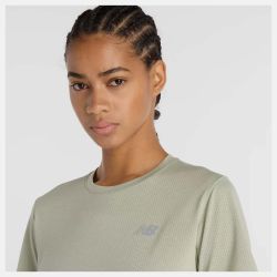 Tshirt Athletics Femme - Garter Snake Heather