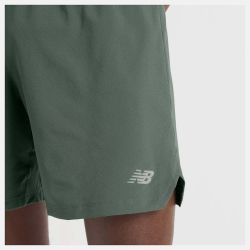 Rc Short 7inch - Dark Juniper