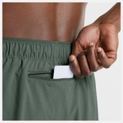 Rc Short 7inch - Dark Juniper