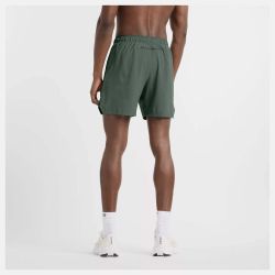 Rc Short 7inch - Dark Juniper